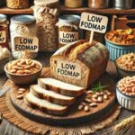 Low FODMAP Beans