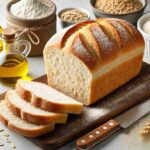 Low FODMAP Bread