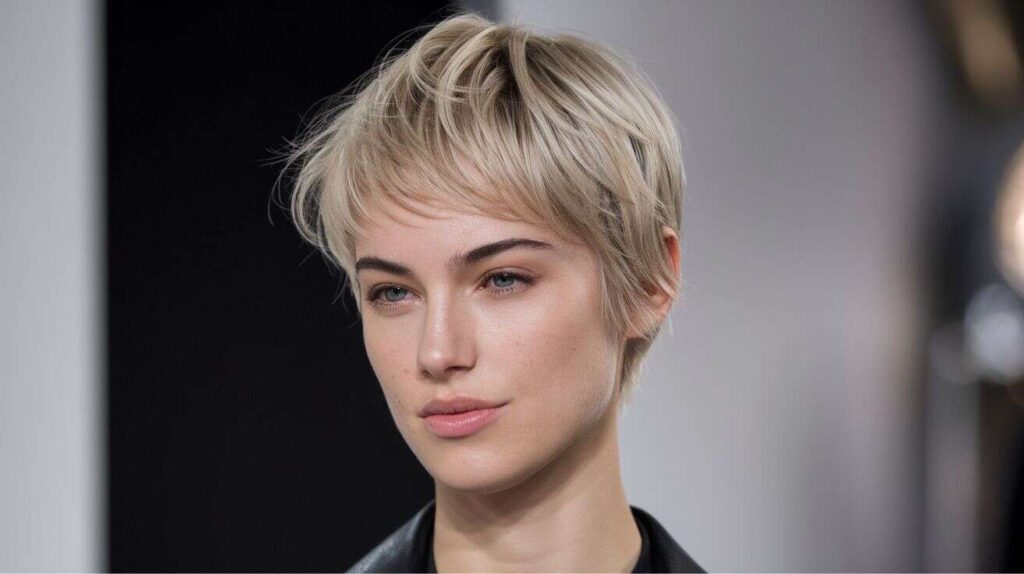 What Is a Pixie Cut?