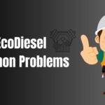 Ram EcoDiesel Common Problems