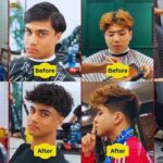 The Power Of A Haircut