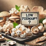 Are Mushrooms Low FODMAP?