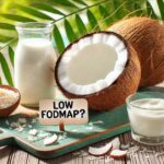 Is Coconut Low FODMAP?